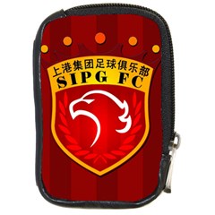 Shanghai SIPG F.C. Compact Camera Cases