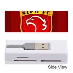 Shanghai SIPG F.C. Memory Card Reader (Stick) 