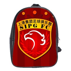 Shanghai SIPG F.C. School Bags (XL) 