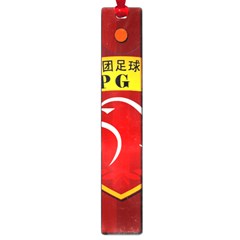 Shanghai SIPG F.C. Large Book Marks