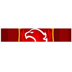 Shanghai SIPG F.C. Flano Scarf (Large)