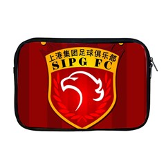 Shanghai SIPG F.C. Apple MacBook Pro 17  Zipper Case