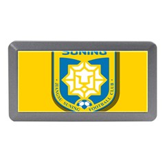 Jiangsu Suning F C  Memory Card Reader (mini) by Valentinaart