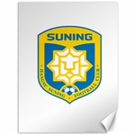 Jiangsu Suning F.C. Canvas 36  x 48   35.26 x46.15  Canvas - 1