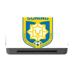 Jiangsu Suning F C  Memory Card Reader With Cf by Valentinaart