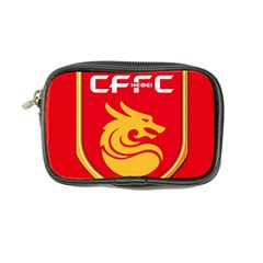 Hebei China Fortune F C  Coin Purse by Valentinaart