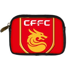 Hebei China Fortune F C  Digital Camera Cases by Valentinaart