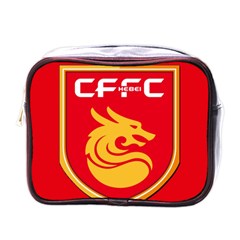 Hebei China Fortune F C  Mini Toiletries Bags by Valentinaart