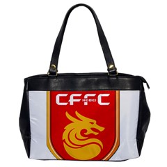 Hebei China Fortune F C  Office Handbags by Valentinaart