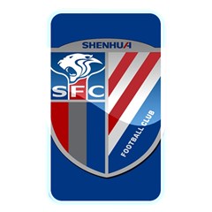 Shanghai Greenland Shenhua F.C. Memory Card Reader