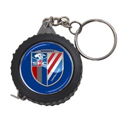 Shanghai Greenland Shenhua F.C. Measuring Tapes