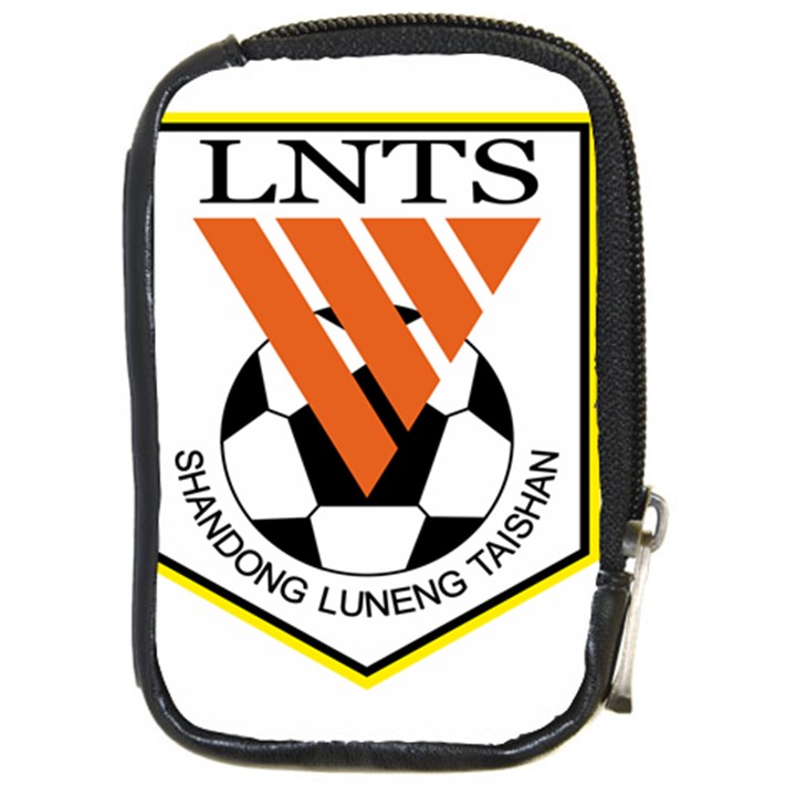 Shandong Luneng Taishan F.C. Compact Camera Cases