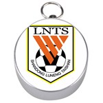 Shandong Luneng Taishan F.C. Silver Compasses Front