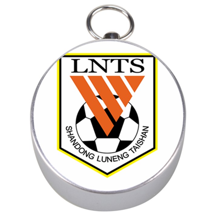 Shandong Luneng Taishan F.C. Silver Compasses