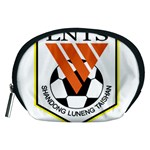 Shandong Luneng Taishan F.C. Accessory Pouches (Medium)  Front