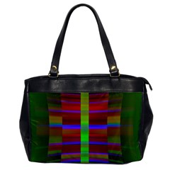 Galileo Galilei Reincarnation Abstract Character Office Handbags