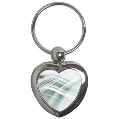 Business Background Abstract Key Chains (heart)  by Simbadda