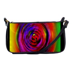 Colors Of My Life Shoulder Clutch Bags