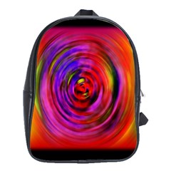 Colors Of My Life School Bags (xl) 