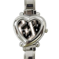 Abstract Hintergrund Wallpapers Heart Italian Charm Watch by Simbadda