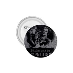 Vintage Hypnotism 1.75  Buttons