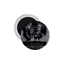 Vintage Hypnotism 1.75  Magnets