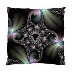 Magic Swirl Standard Cushion Case (One Side)