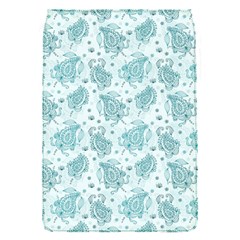 Decorative Floral Paisley Pattern Flap Covers (s) 