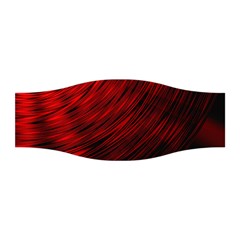 A Large Background With A Burst Design And Lots Of Details Stretchable Headband by Simbadda