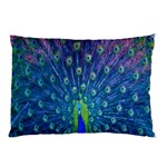 Amazing Peacock Pillow Case 26.62 x18.9  Pillow Case