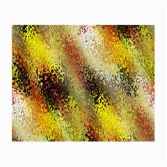 Multi Colored Seamless Abstract Background Small Glasses Cloth