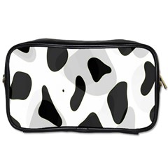 Abstract Venture Toiletries Bags by Simbadda