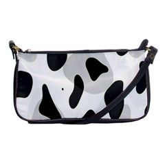 Abstract Venture Shoulder Clutch Bags by Simbadda
