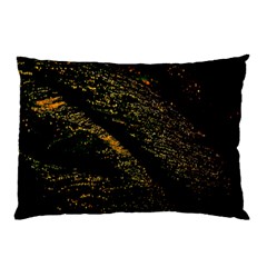 Abstract Background Pillow Case by Simbadda