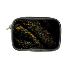 Abstract Background Coin Purse