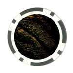 Abstract Background Poker Chip Card Guard (10 pack) Back