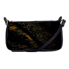 Abstract Background Shoulder Clutch Bags