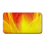 Realm Of Dreams Light Effect Abstract Background Medium Bar Mats 16 x8.5  Bar Mat