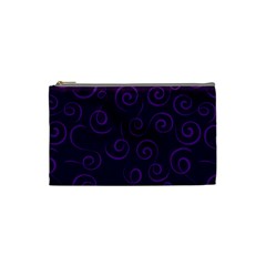 Pattern Cosmetic Bag (small) 