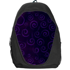 Pattern Backpack Bag