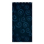 Pattern Shower Curtain 36  x 72  (Stall)  Curtain(36 X72 ) - 33.26 x66.24  Curtain(36 X72 )