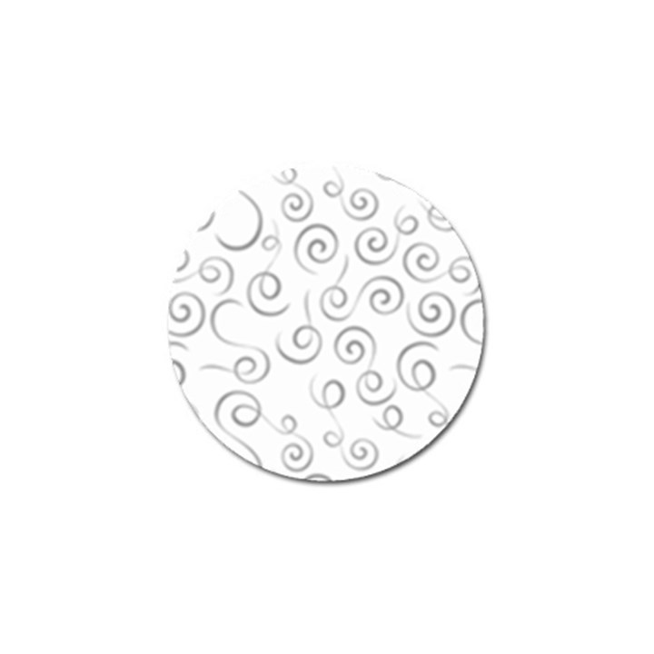 Pattern Golf Ball Marker