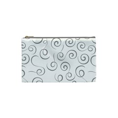 Pattern Cosmetic Bag (small) 