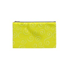 Pattern Cosmetic Bag (small) 