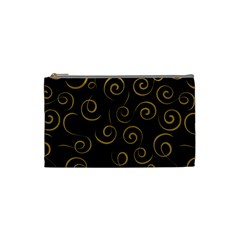 Pattern Cosmetic Bag (small) 