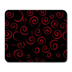 Pattern Large Mousepads