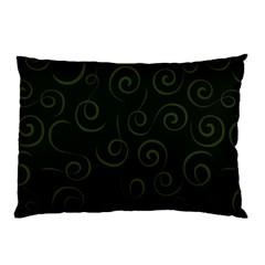 Pattern Pillow Case by Valentinaart