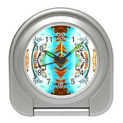 Dragonball Super 2 Travel Alarm Clocks by 3Dbjvprojats