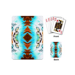 Dragonball Super 2 Playing Cards (mini)  by 3Dbjvprojats