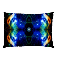 Chistree Drop Of Hope Pillow Case (two Sides) by saprillika